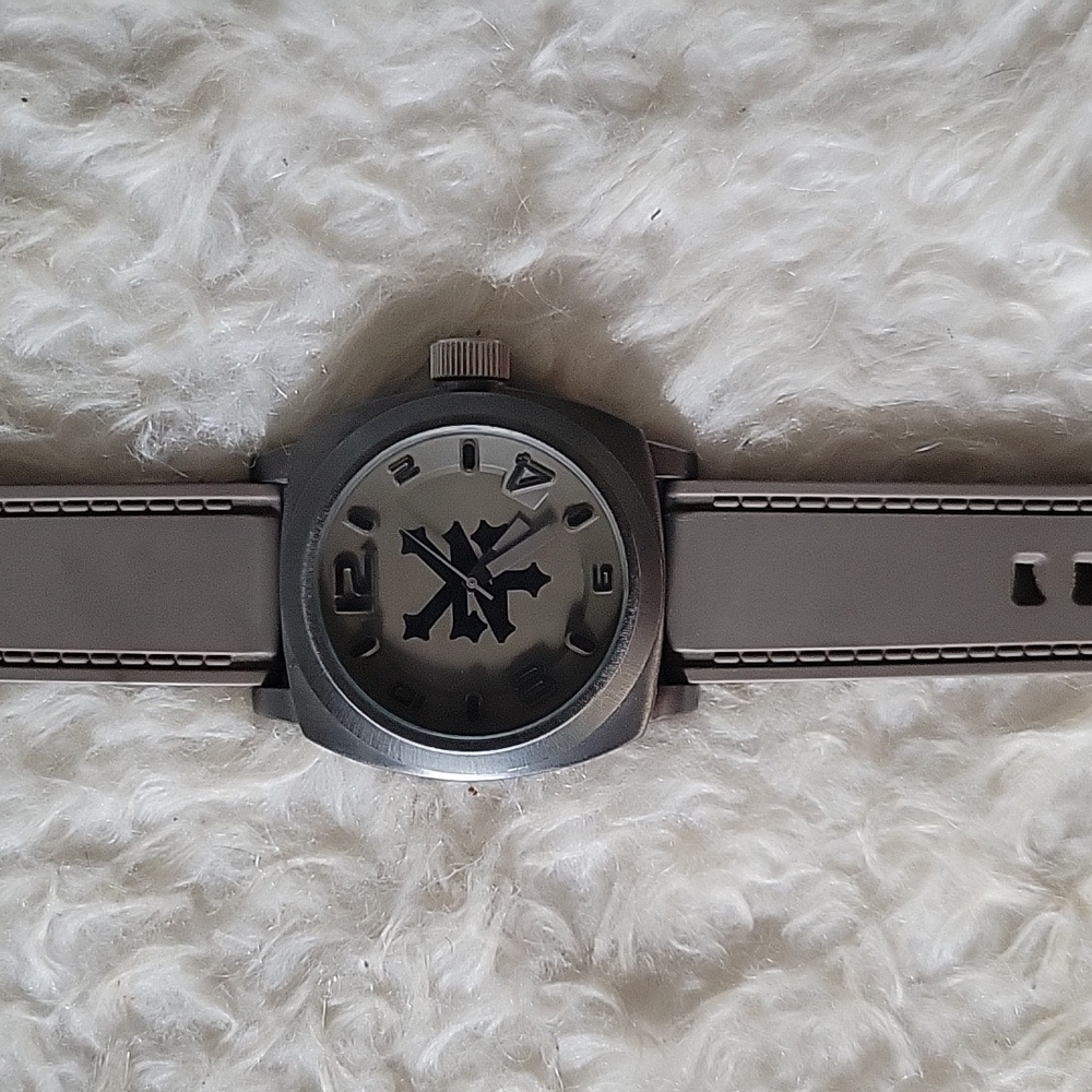 Zoo York Watch